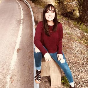 Meet your Posher, Erika